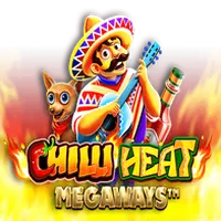 Chilli Heat Megaways